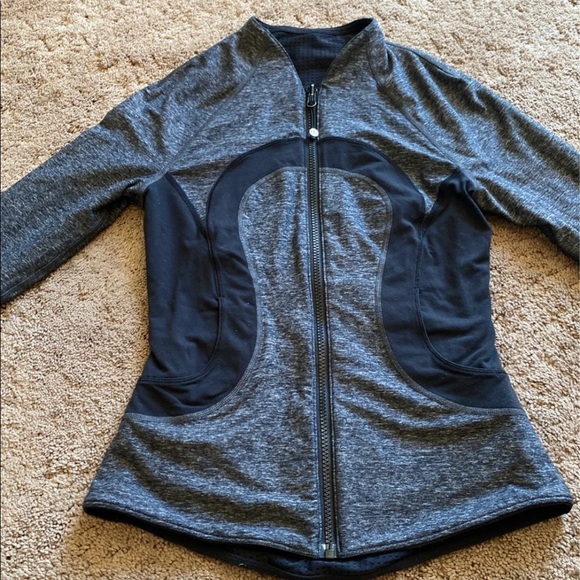 Lululemon Reversible jacket - Picture 6 of 8